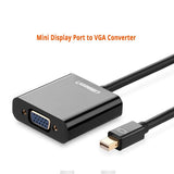 Converter - Mini DP Port to VGA Converter