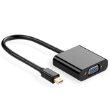 Converter - Mini DP Port to VGA Converter