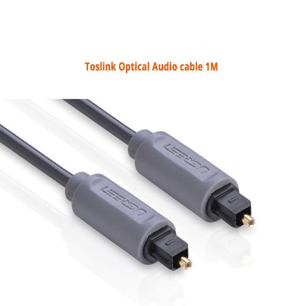 Toslink Optical Audio cable 1M