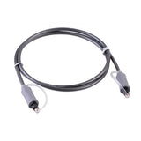 Toslink Optical Audio cable 1M