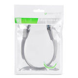 Micro USB 3.0 OTG flat cable for Note 3/S4/S5 (10801)