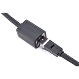 Cat 6 FTP Ethernet RJ45 Extension Male/Female 2M
