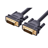DVI Male to Male Cable 5M