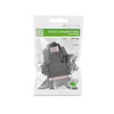 HDMI Male to DVI (24+5) Female adapter (20123)