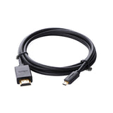 Micro HDMI TO HDMI cable 3M