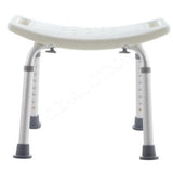 Stool Adjustable Durable Support Health And Aged Care