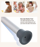 Stool Adjustable Durable Support Health And Aged Care