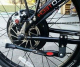 Bike Stand Foot Kick Stand Support Side Fit Parking Stand Bicycle