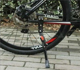 Bike Stand Foot Kick Stand Support Side Fit Parking Stand Bicycle