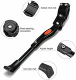 Bike Stand Foot Kick Stand Support Side Fit Parking Stand Bicycle