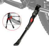Bike Stand Foot Kick Stand Support Side Fit Parking Stand Bicycle