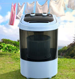 Washing Machine for 3KG Washing Machine Portable Washing Machine Top Load Spin