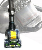 Dyson Small Head Turbo for models:  DC23, DC26, DC29, DC33, DC37, DC39, DC41, DC47, DC52, DC54, DC78