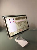 Holder Tablet For iPad Pro 11 stand Adjustable mobile phone holder - OBRE