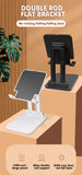 Holder Tablet For iPad Pro 11 stand Adjustable mobile phone holder - OBRE