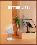 Holder Tablet For iPad Pro 11 stand Adjustable mobile phone holder - OBRE