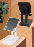 Holder Tablet For iPad Pro 11 stand Adjustable mobile phone holder - OBRE