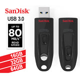 USB STICK Flash Drive 32G USB 3.0 Flash Drive (SDCZ48-032G)
