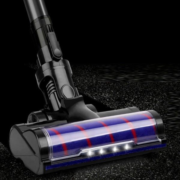 Head roller cleaner The Motorised To Use With D e v a n t i Cordless Handstick Vacuum Cleaner