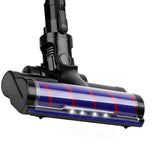 Head roller cleaner The Motorised To Use With D e v a n t i Cordless Handstick Vacuum Cleaner