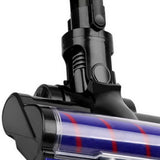 Head roller cleaner The Motorised To Use With D e v a n t i Cordless Handstick Vacuum Cleaner
