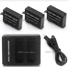 Gopro  Compatible parts Many Models