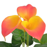 Nice Artificial Plants Plastic Forever Green