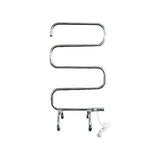 Heated Element Portable Chrome Polish