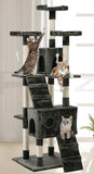 Pets Care Cat Toys Kitten Big Safe