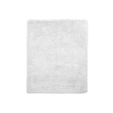 Rug Soft Rug Shaggy  Home Decor 80x120cm White (IDRO)
