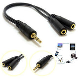 Cable Share Music Listen Together