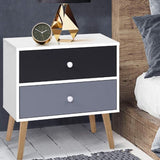 Tables Bedside And Drawers Side Table Side Storage Cabinet
