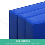 Health and Fitness Items Exercise Thick Comfy And Foldable Mat