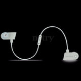 Wireless Headset For Samsung I phone Tablet Laptop Pc Compatible