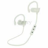 Wireless Headset For Samsung I phone Tablet Laptop Pc Compatible