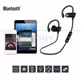 Wireless Headset For Samsung I phone Tablet Laptop Pc Compatible