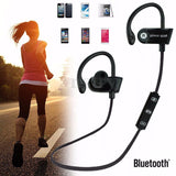 Wireless Headset For Samsung I phone Tablet Laptop Pc Compatible