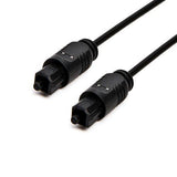 Cable Optical 3ft Digital Audio