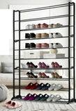 Shoe Storage Large Shoe Rack Adjustable Big Size jol9041