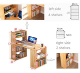 Desks Extra Practical Shape Adjustable  jol9085