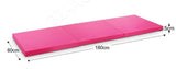Health and Fitness Items Exercise Thick Comfy And Foldable Mat