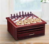 Wooden Case Many Games - jol9096
