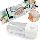 Health and Hygiene Liquid Dispenser Manual Or Auto  jol9170