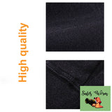 Men body s h a p e shirt Tightly fitted undershirt