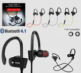 Earphones Wireless Headset For most devices jolaftito