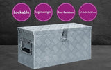 Storage Boxes Durable Aluminium Many sizes available jolalukio