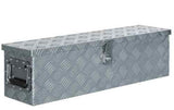 Storage Boxes Durable Aluminium Many sizes available jolalukio