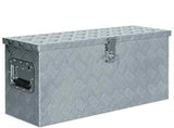 Storage Boxes Durable Aluminium Many sizes available jolalukio