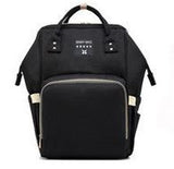 Kids Gear Baby Items Bag Multi Functional jolbabies