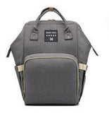 Kids Gear Baby Items Bag Multi Functional jolbabies